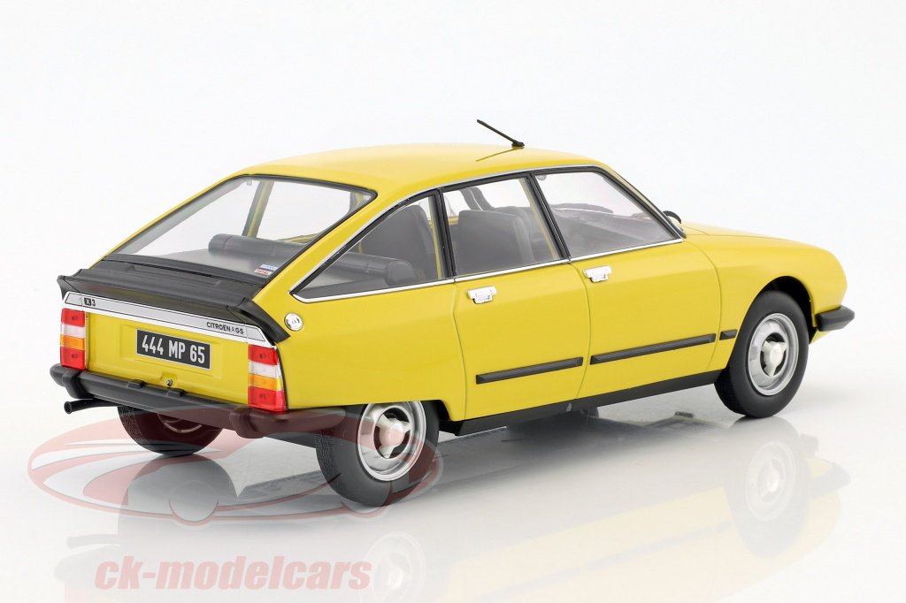CkModelcars's tweet photo. #Citroen #GS #X3 #GSX3 1979 #modelcars #modellautos scale 1:18 #diecast by #Norev new in stock https://t.co/5M99mUd4Vr https://t.co/rLMaaAnH0S