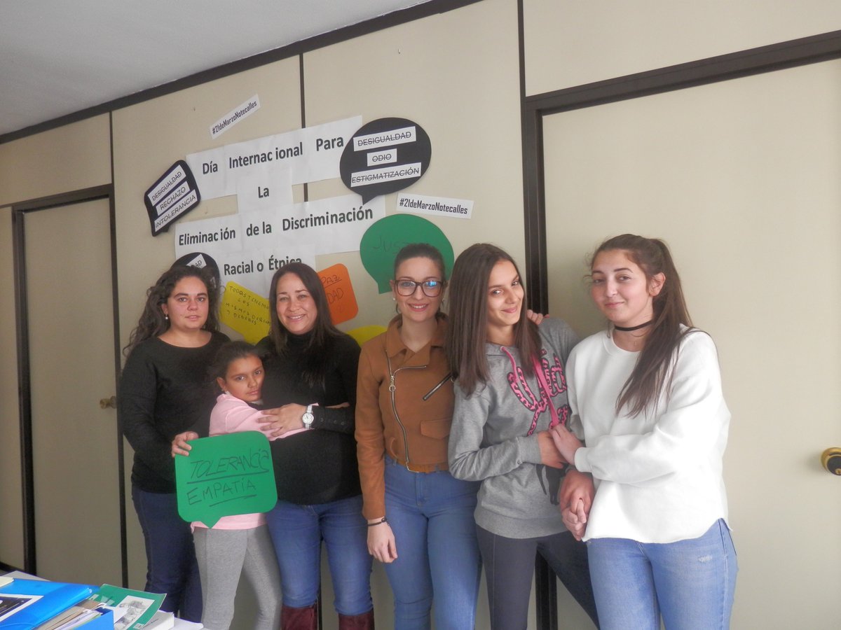 gitanos_org_CYL's tweet photo. #21deMarzoNotecalles #Palencia #fsgPalencia https://t.co/V2PuANwTyZ
