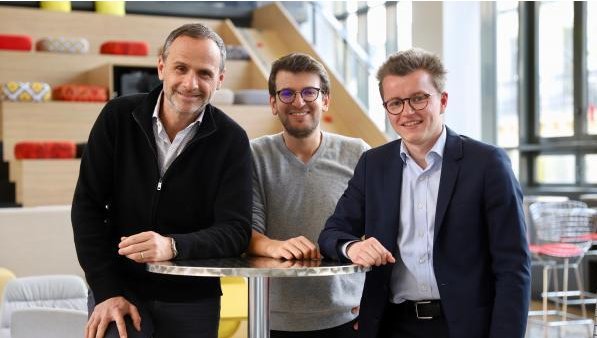 BrefEco's tweet photo. [A lire #Gratuitement sur https://t.co/yGwCEXGLHa]
Le lyonnais @Hello_extra est racheté par @Badakan 
@victorpenhoat 
https://t.co/QuVL0S9Gjt
#HelloExtra https://t.co/U2erZLr6eW