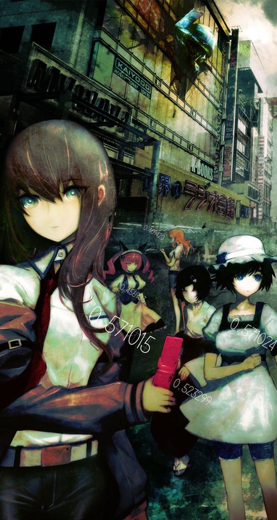 Twitter এ K66 超高画質アニメ壁紙 その44 Steins Gateが好きな人のためにsteins Gateのiphoneの壁紙置いていきます アニメ好きな人と繋がりたい いいねした人全員フォローする Rtした人全員フォローする 拡散希望rtおねがいします Steins Gate T Co