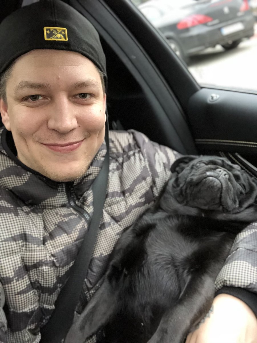 MontanaBlack's tweet photo. ❤️ https://t.co/pdKopZttgp
