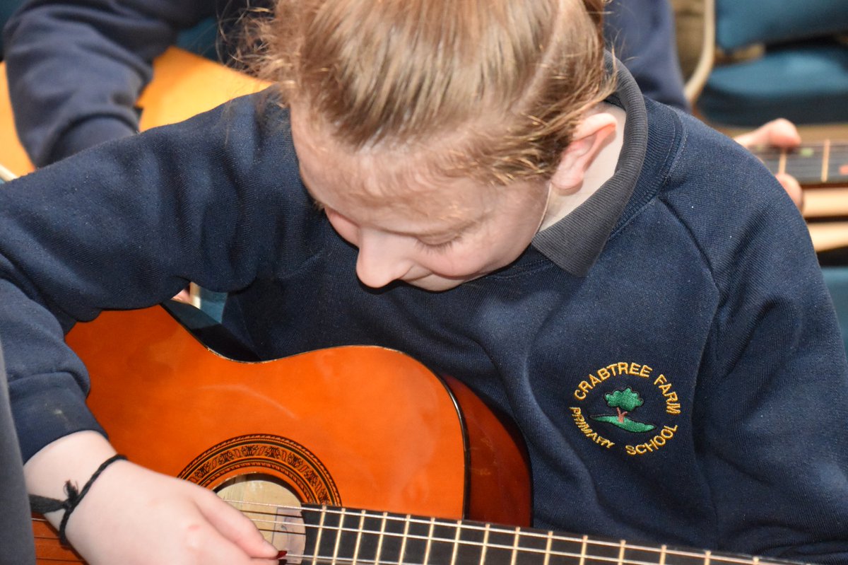 Crabtree Farm tweet media