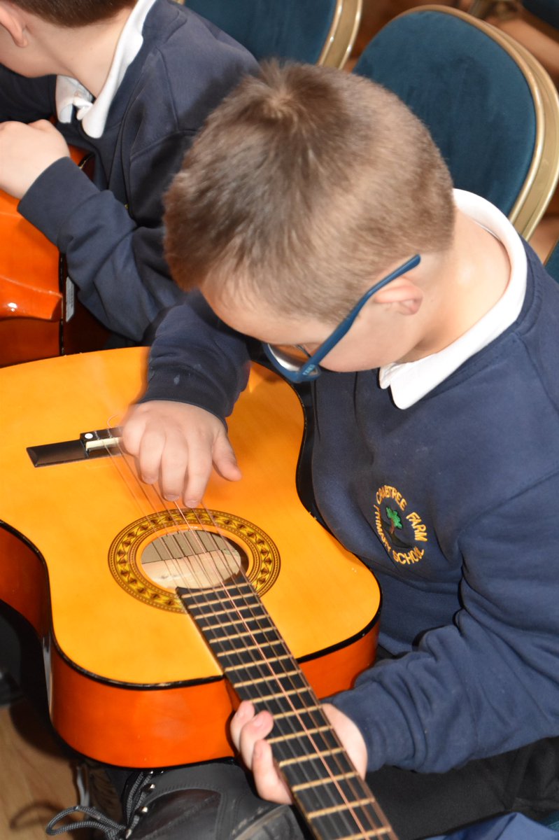 Crabtree Farm tweet media