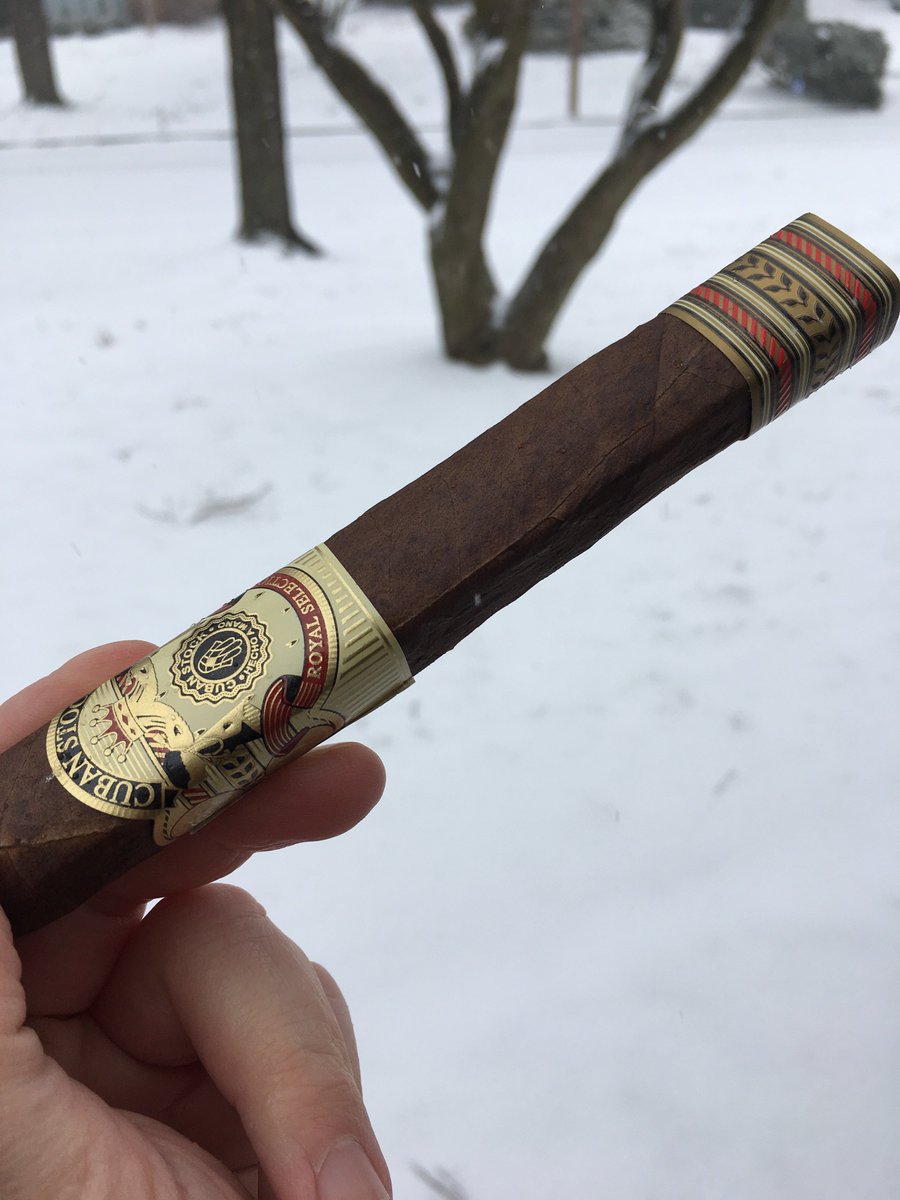 Cuban Stock Cigars tweet media