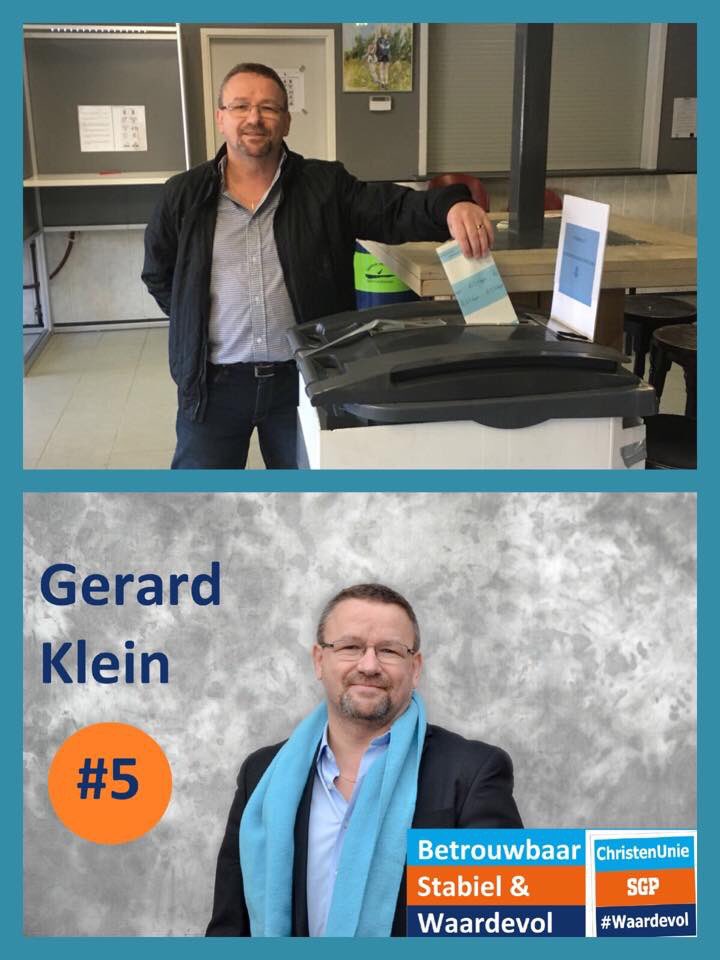 Gerard Klein heeft zijn stem uitgebracht!

facebook.com/albrandswaard.…