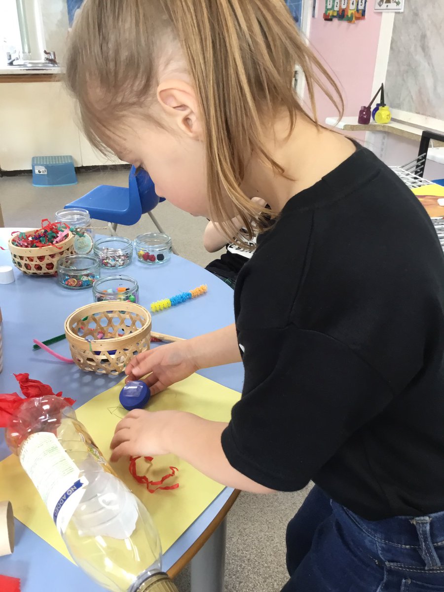 Nursery learners have been planning and designing their models, designing them on paper before selecting junk items to fit their brief. Children have shown real enthusiasm and dedication to creating models that represent their current interests. #capablelearners