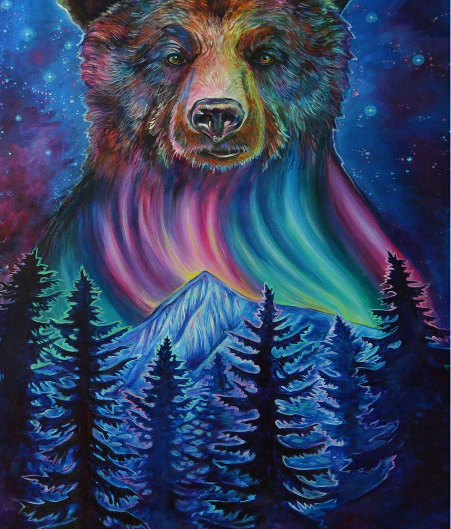wssf's tweet photo. Swatch ART + Soul will be showcasing the work of local artists like Vanessa Stark, Kris Kupskay, and Andrea Mueller from 12 - 6pm, Tuesday, April 11 - Friday, April 13 at the Whistler Conference Centre. Come and check it out! https://t.co/qg9SmtdDE4