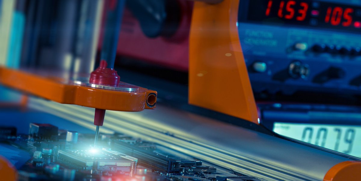 Distributors are seeing both traditional and nontraditional opportunities across many vertical markets, largely in part to the rise of #IoT and #IIoT: bit.ly/2GNmvmJ