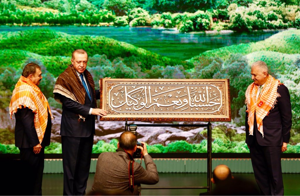 21 Mart Dünya Ormancılık Günü’nde başlattığımız ağaçlandırma seferberliği ile 2018-2023 yıllarını kapsayan 6 yıllık sürede 11 milyon 689 dekar alanda çalışma yaparak 3 milyar fidanı toprakla buluşturacağız. 🌴🌳🌲#DahaYeşilTürkiye