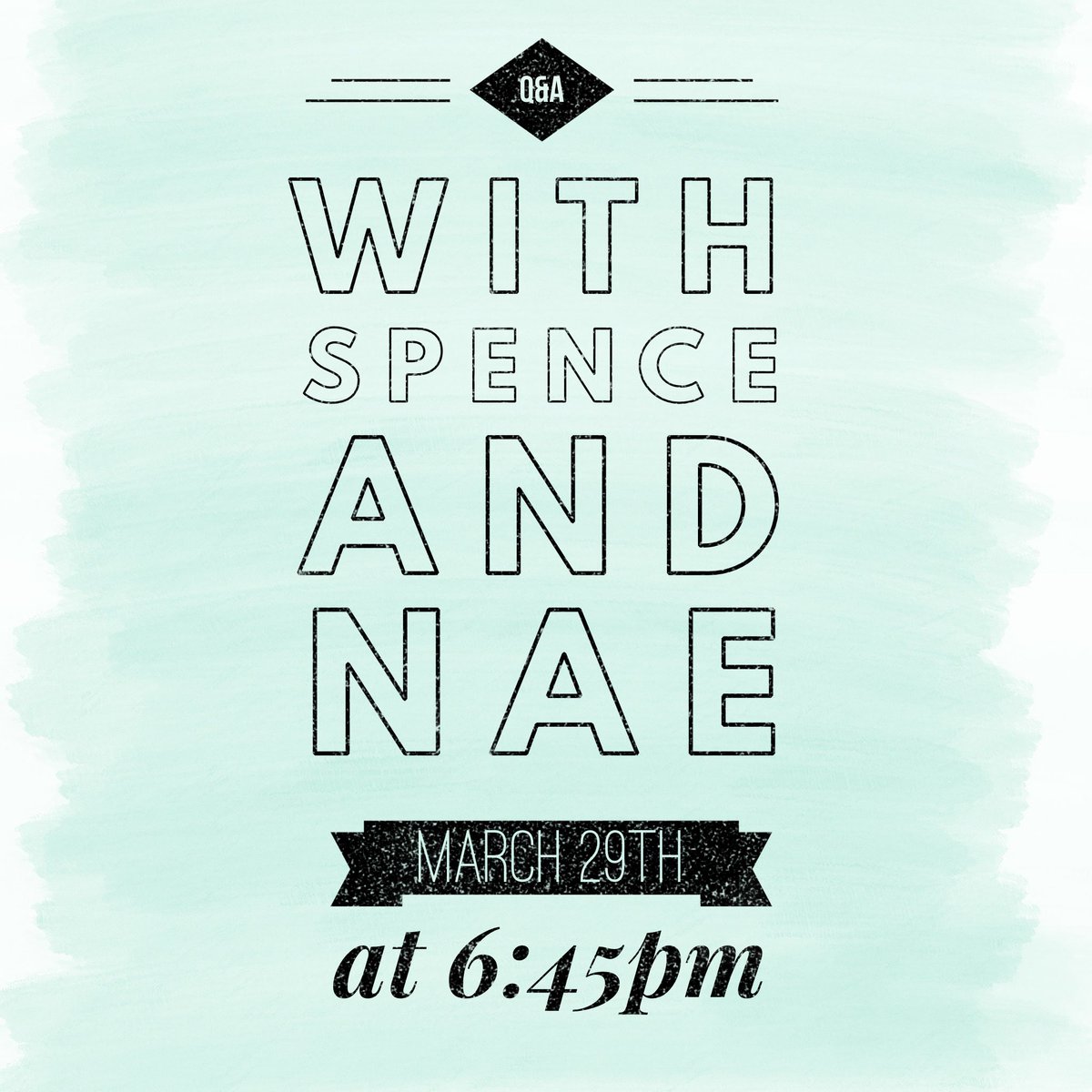 ask questions in the link below! bring friends next thursday 3/29 
passcode: MISFITS

pigeonhole.at