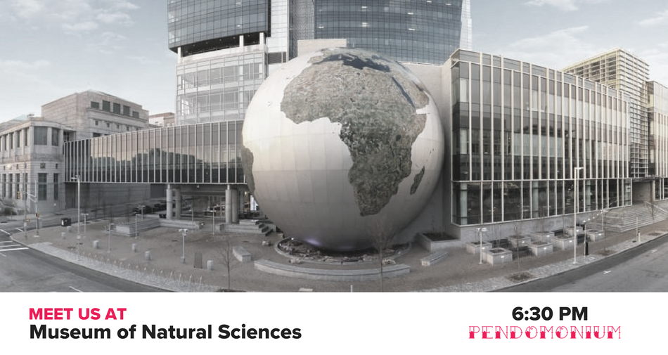 Pendomonium 2019 tweet media