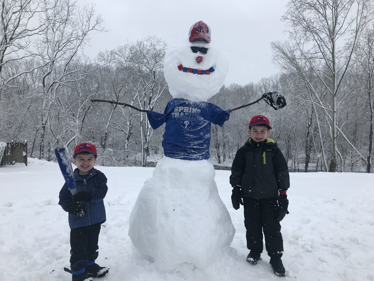 6ABC News Photo Galleries | News Pictures 6abc.com/photos/ via <a href="/6abc/">Action News on 6abc</a>. Almost time for some baseball!!