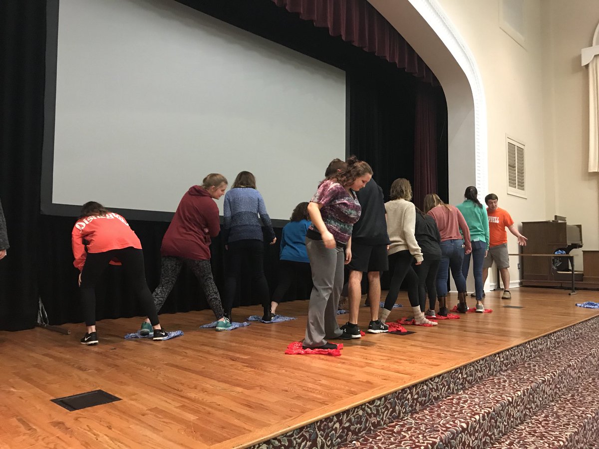 CU_Ignite's tweet image. Struggling to stay afloat as you cross the hump of the week? Come on over to Ignite tonight at 8:07 for some fun! #CUignite