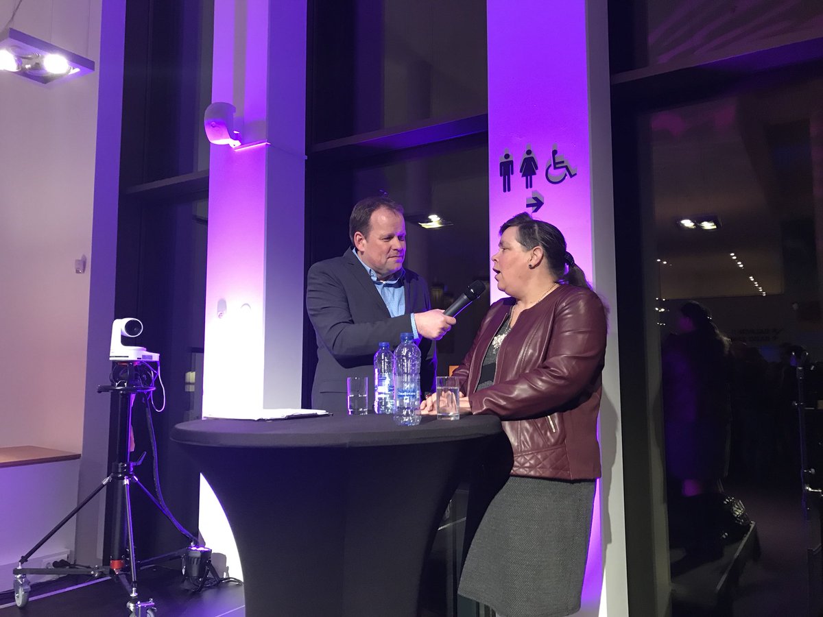 MargrietBenak's tweet photo. Veel gejuich ook bij @StadspartijPLOP als er stemburo’s in centrum #assen bekendgemaakt worden, ook @VVDassen en @GL_Assen op winst daar! #drenthekiest https://t.co/fGnvKszYgR