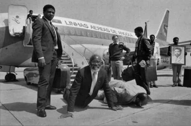 Rassie160912's tweet photo. The first kiss #Namibia28 https://t.co/ZsIQURUbV7