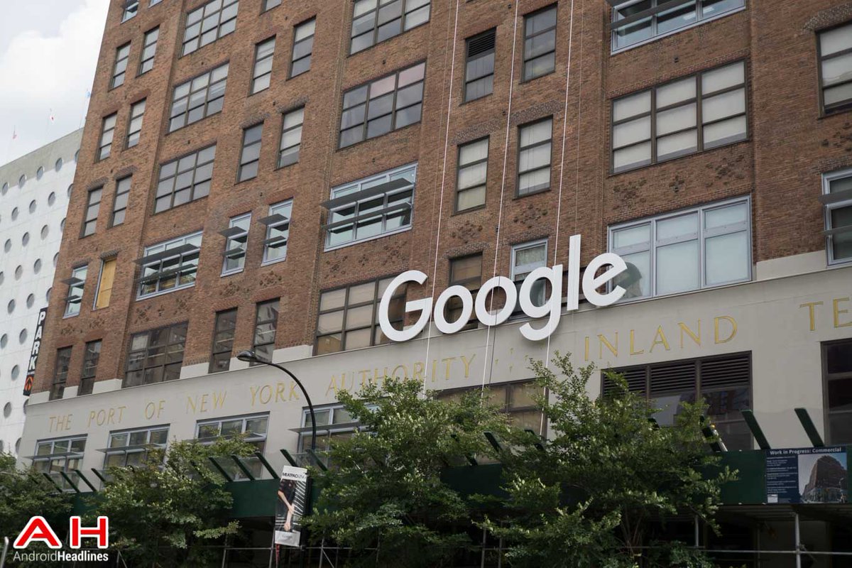 Androidheadline tweet picture
