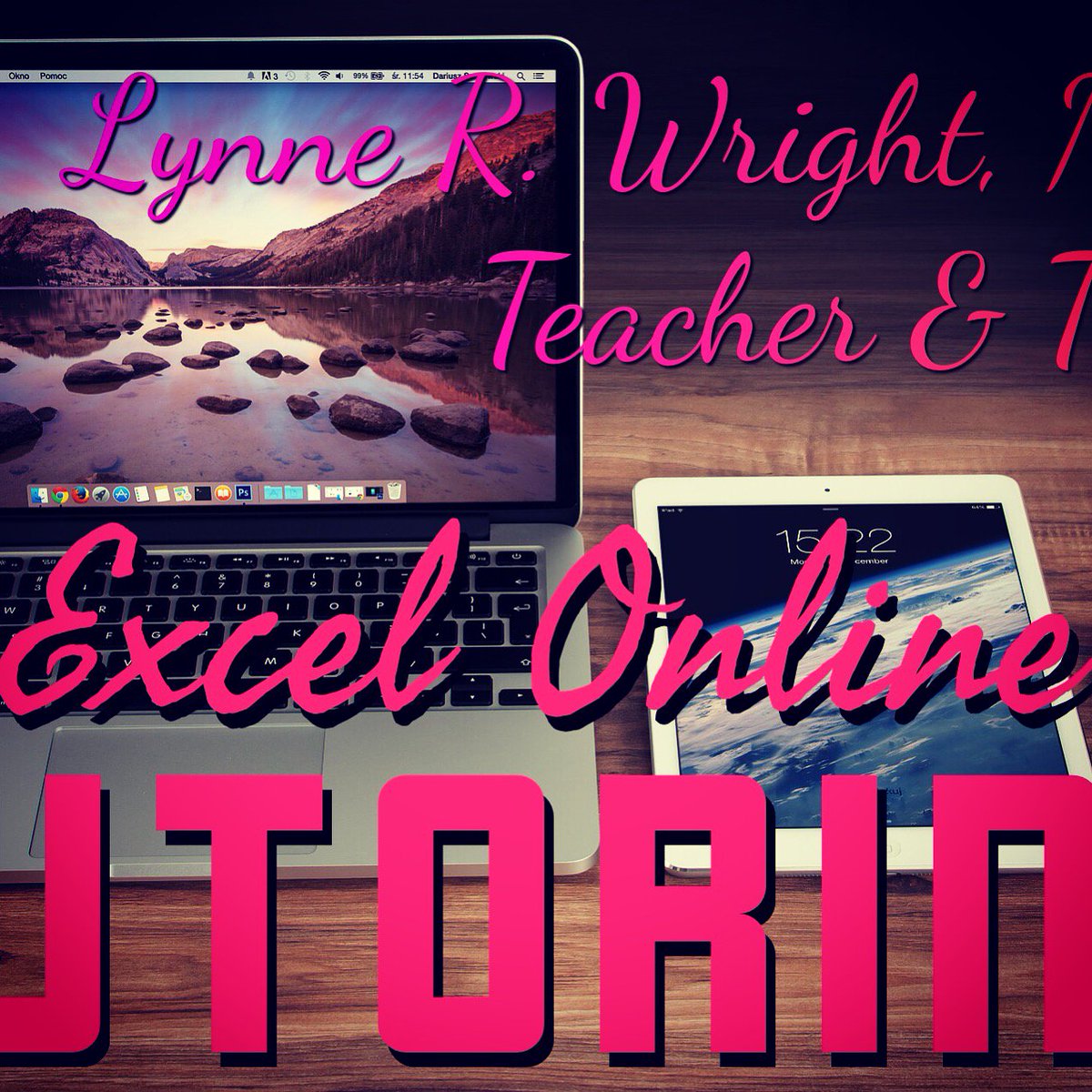 cbf1stlady's tweet image. Booking now for summer sessions! Excel with excel!
#exceltutor