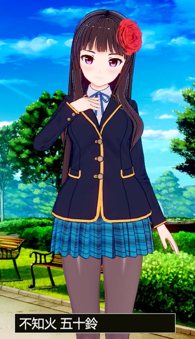 そこそこですね(無礼) 