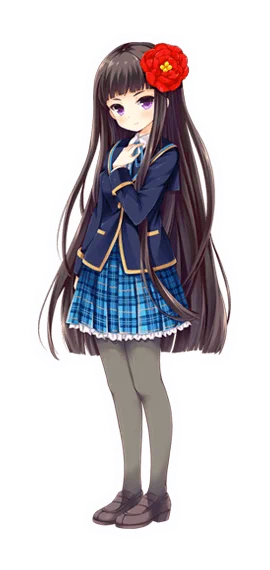 そこそこですね(無礼) 