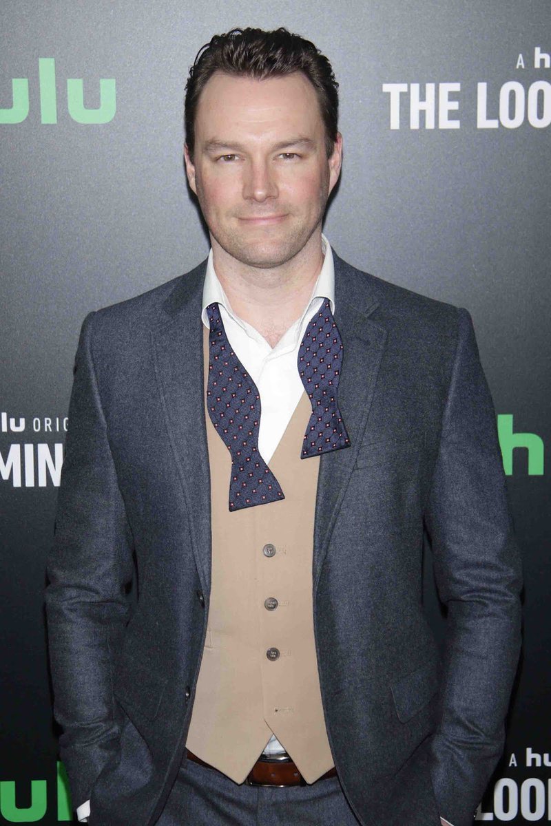 Mark Hildreth