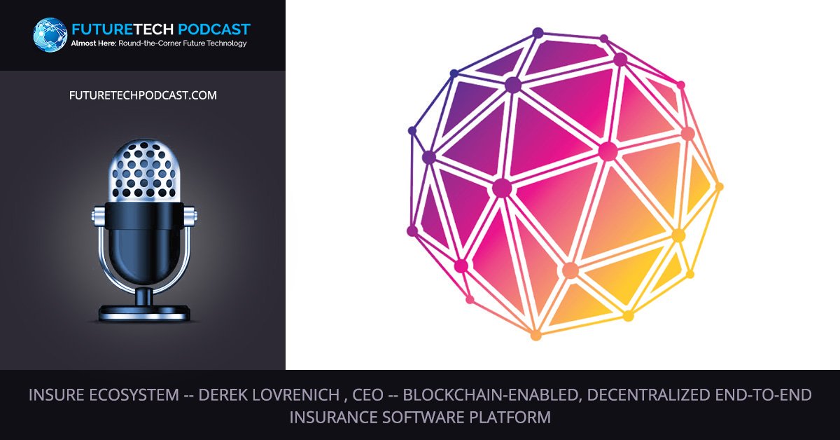 finding_genius's tweet photo. @insurecosystem #Blockchainenabled, #Decentralized #Endtoend #Insurancesoftwareplatform. Listen to it here: https://t.co/LBYo4erThk https://t.co/g5jWqC2gTR