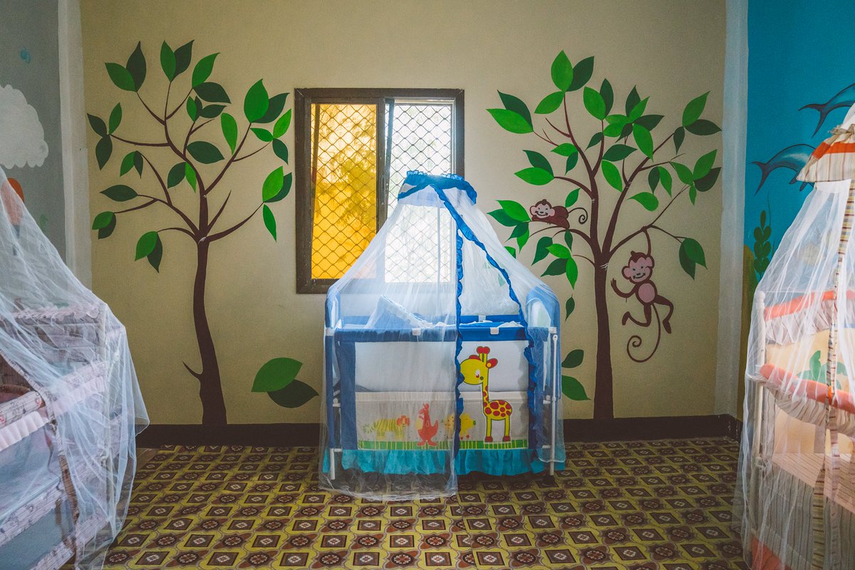 lovedoes's tweet photo. There’s so many amazing things happening at our baby home in Somalia!! We couldn’t do it without all of your support! Head to our Instagram for more info! https://t.co/zby5ifYfP0