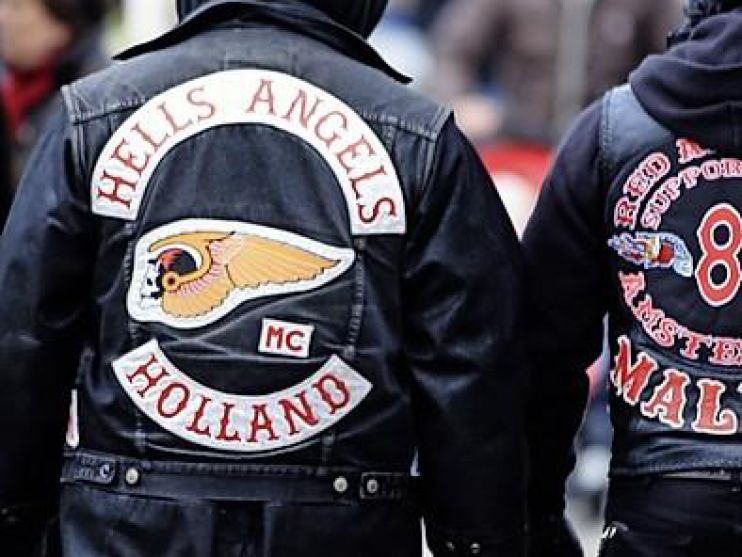 Proces Haarlemse Hells Angels donderdag van start dlvr.it/QLw6RR