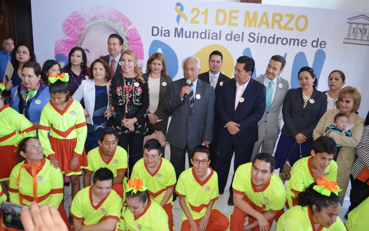 luciaazucena's tweet photo. Hoy fue un día especial para el Congreso del Edo de Coahuila, los diputados y diputadas nos sumamos a la conmemoración Día Mundial del Síndrome Down, estando presentes niñas y niños en esta condición, quienes han dejado plasmada la grandeza de su alma y su sonrisa en este recinto https://t.co/rkLrnq1jXQ