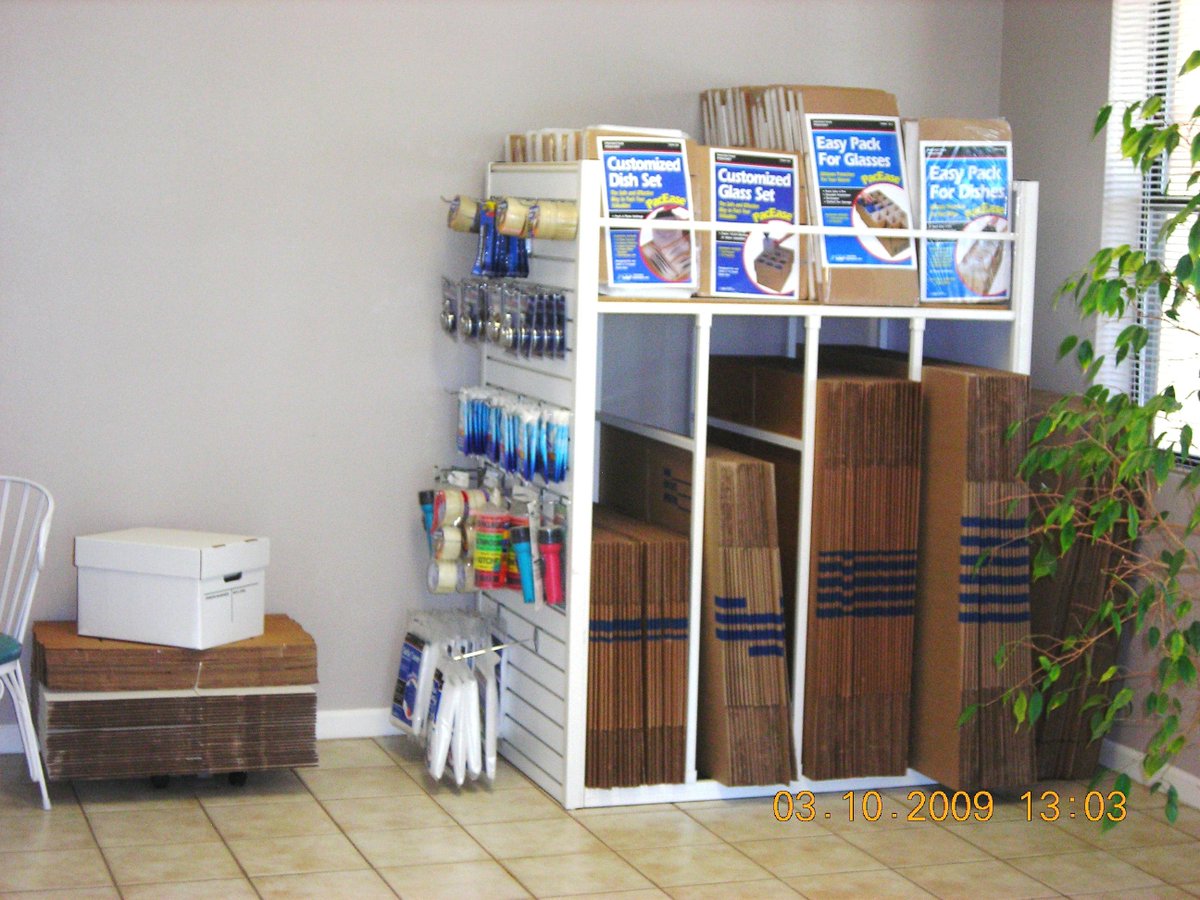 Pioneer Rv Storage Woodland Ca Dandk Organizer