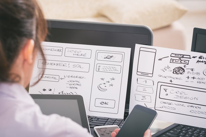 signalgraphics's tweet image. Avoid These 3 Website Design Fads to Keep Conversion Rates High dlvr.it/QLw7tD #Websites