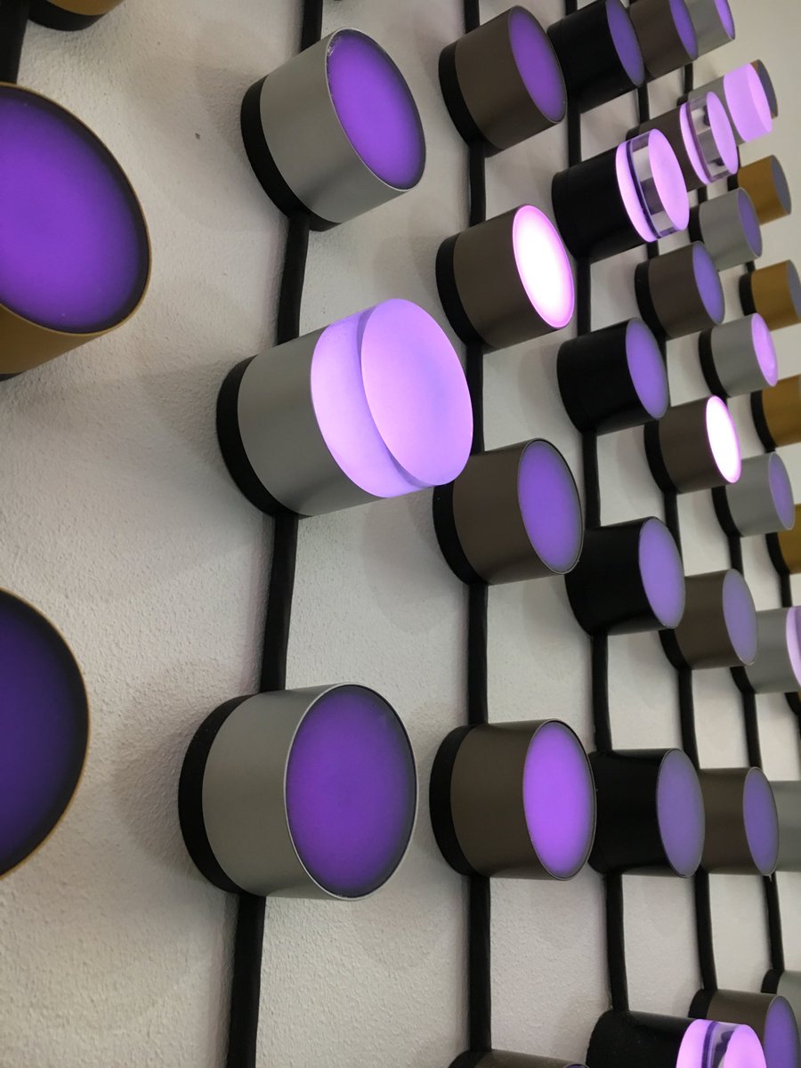 jeremyf77's tweet photo. Great new product by @GRUPOMCI with @LDCol #led #rgbw #pixel #interactivelight #integratedlight #magneticlens #facadelighting #displaylighting @Atrium_ltd https://t.co/aYTkJZWel5