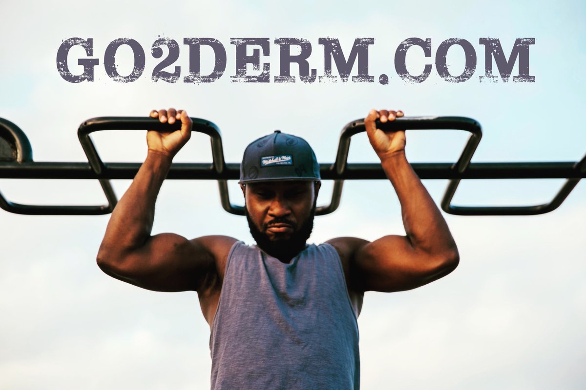 GO2Derm's tweet photo. Spring forward!
https://t.co/etyfml0D3j
#painrelief #gym #physicaltherapy #chiropractor #fitnessmotivation #activelifestyle #jointpain #musclepain #sportsmedicine #sportsrehab #strength #healthylifestyle #pullups #pullup #spring #springforward #believe #athlete https://t.co/O8MJkGcrtD