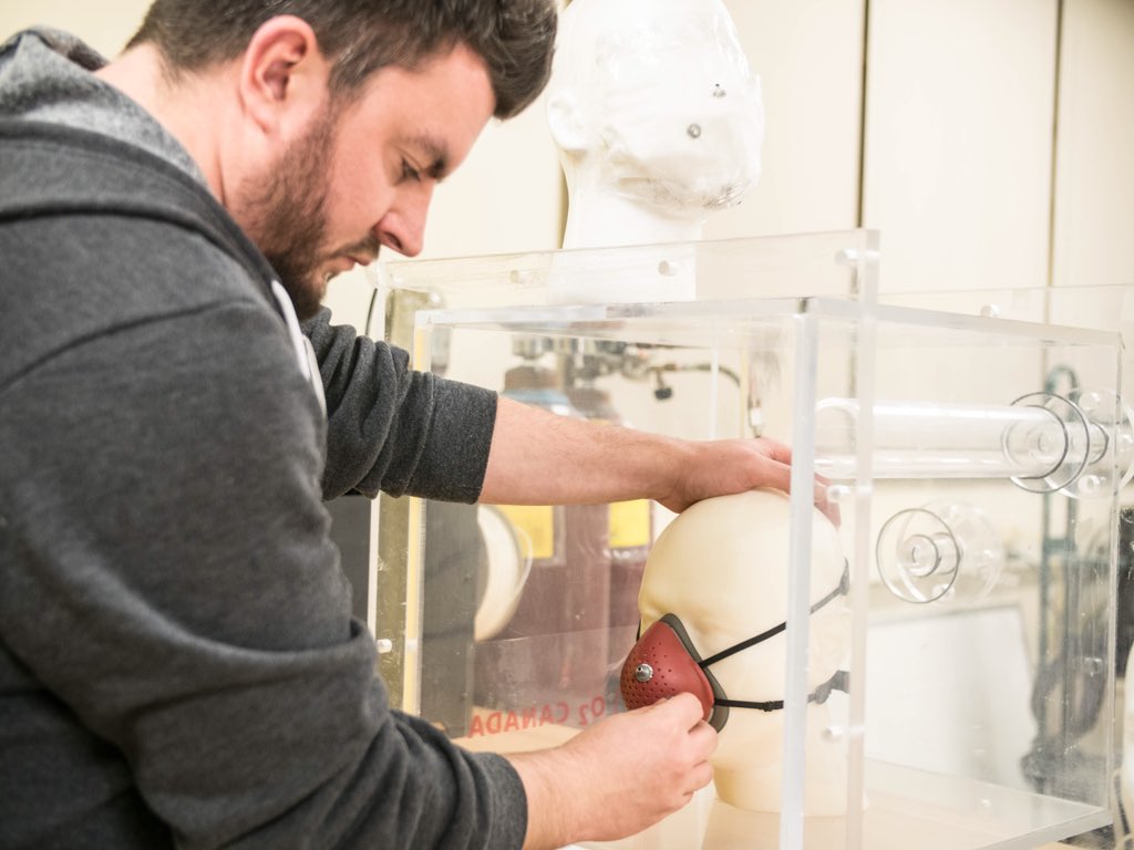 o2industries's tweet image. If you don’t test, you can’t improve.

Whether it’s yourself or your product, make sure you’re constantly advancing and improving 📈😎

#Motivational #O2Canada #AirPollutionMovement #Motivationalquote #Inspiration #technology #Improve