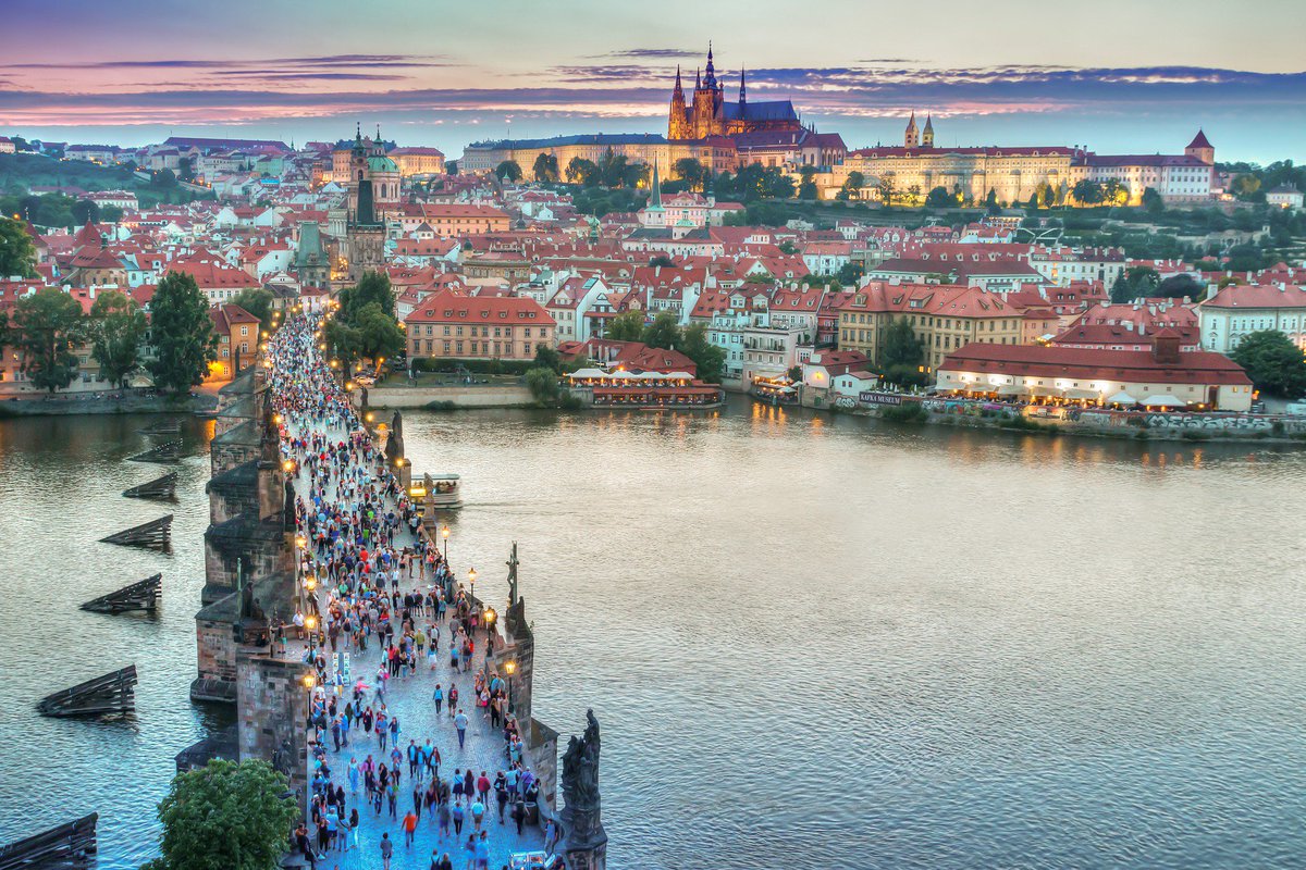 Been yearning to indulge your inner historian? #Europe may be the next #vacation for you! And we've got exclusive bonuses on ocean and river #cruises when you book with us. Learn more:  bit.ly/2vEj5Pp #cruising #travel