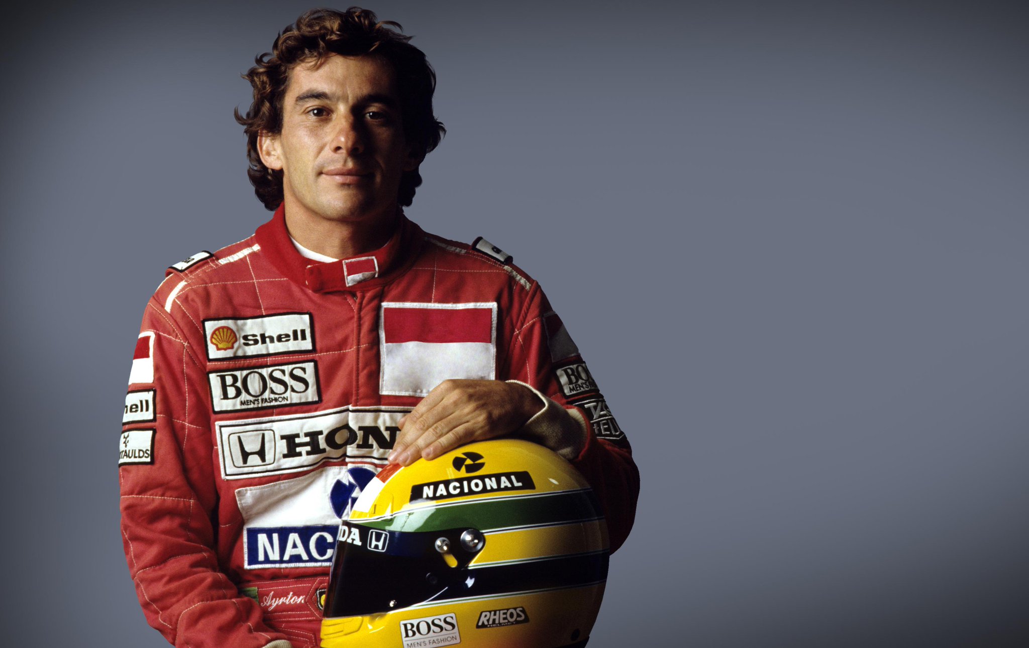 Happy birthday to number 1 pilot of all time, Ayrton Senna March 21th 1960 