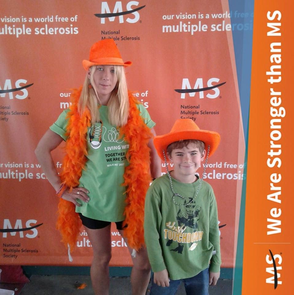 KixPeace's tweet photo. #HeWalksForMommy #WalkMS #MarchMSawarenessMonth #WalkWithMeForMe #DonateTOWalkMSKixPeacesDreamTeam #FightMS #CureMS #mommyandloganWalkMS #Mommyandlogan  https://t.co/N3zhxgEt1M https://t.co/bQlfNTbCa0