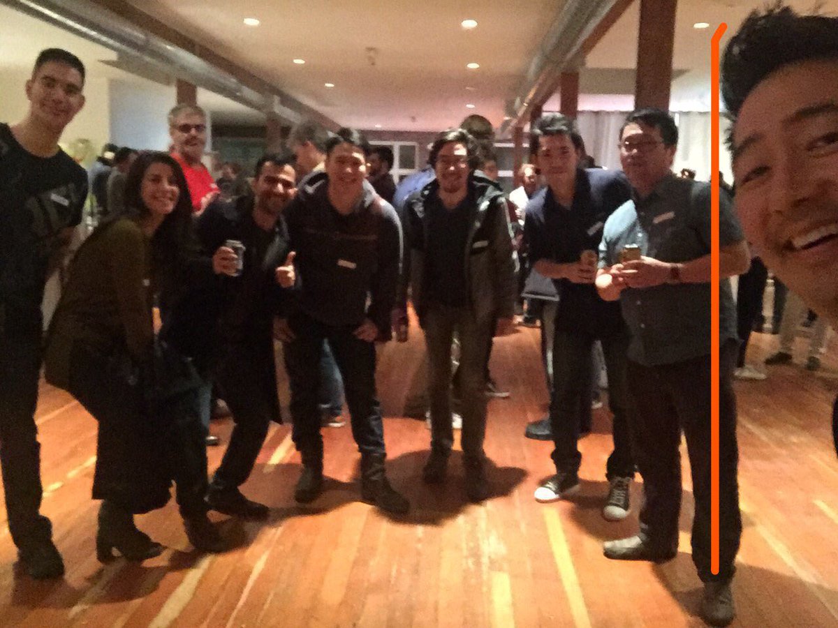 LarryChiang's tweet photo. @betterallies @Hunckler Also, do not get demoralized when you get the wrath from poor behavior a different man, did. So, you're gonna get blamed sometimes for shitake you didn't do. Be okay with that #selfieNoSelf
#m1nt https://t.co/v3Aqia8wEV