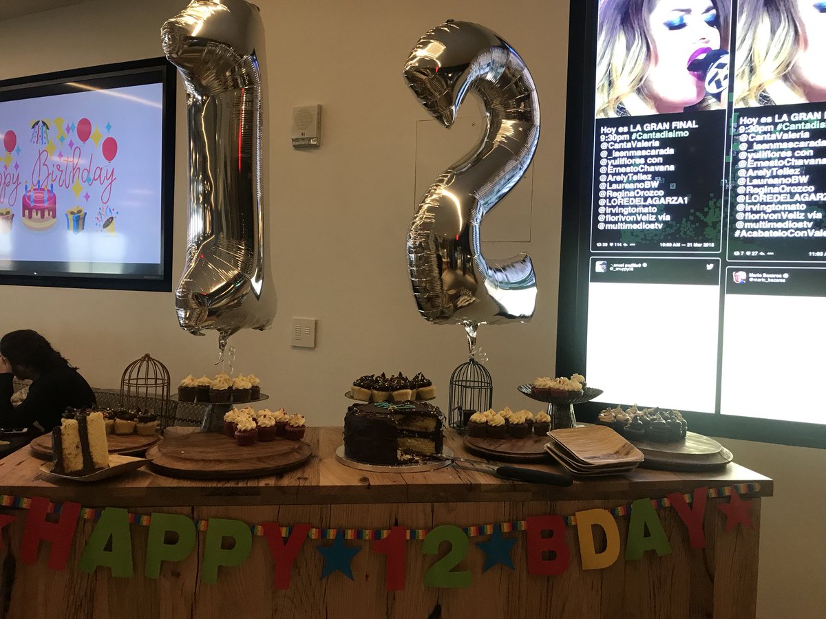 LienChung's tweet photo. Happy birthday twitter!! https://t.co/D3r4nDlAUd