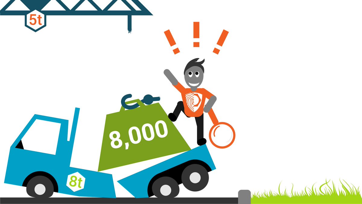 Our MOOC "Forensic Engineering - Learning from Failures" participants awarded us with a massive 8.24/10 in the final survey! Difficulty, length etc. were at the right level and contents were exciting and useful. On top of that, we got awarded a grant for a rerun in October! JOIN!