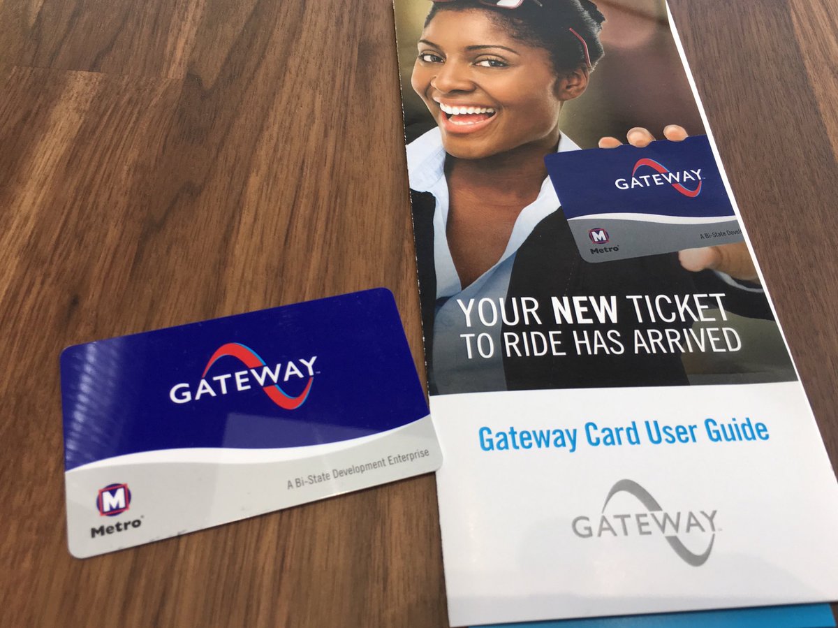 MetroLink Fare Collection Page 4 urbanSTL