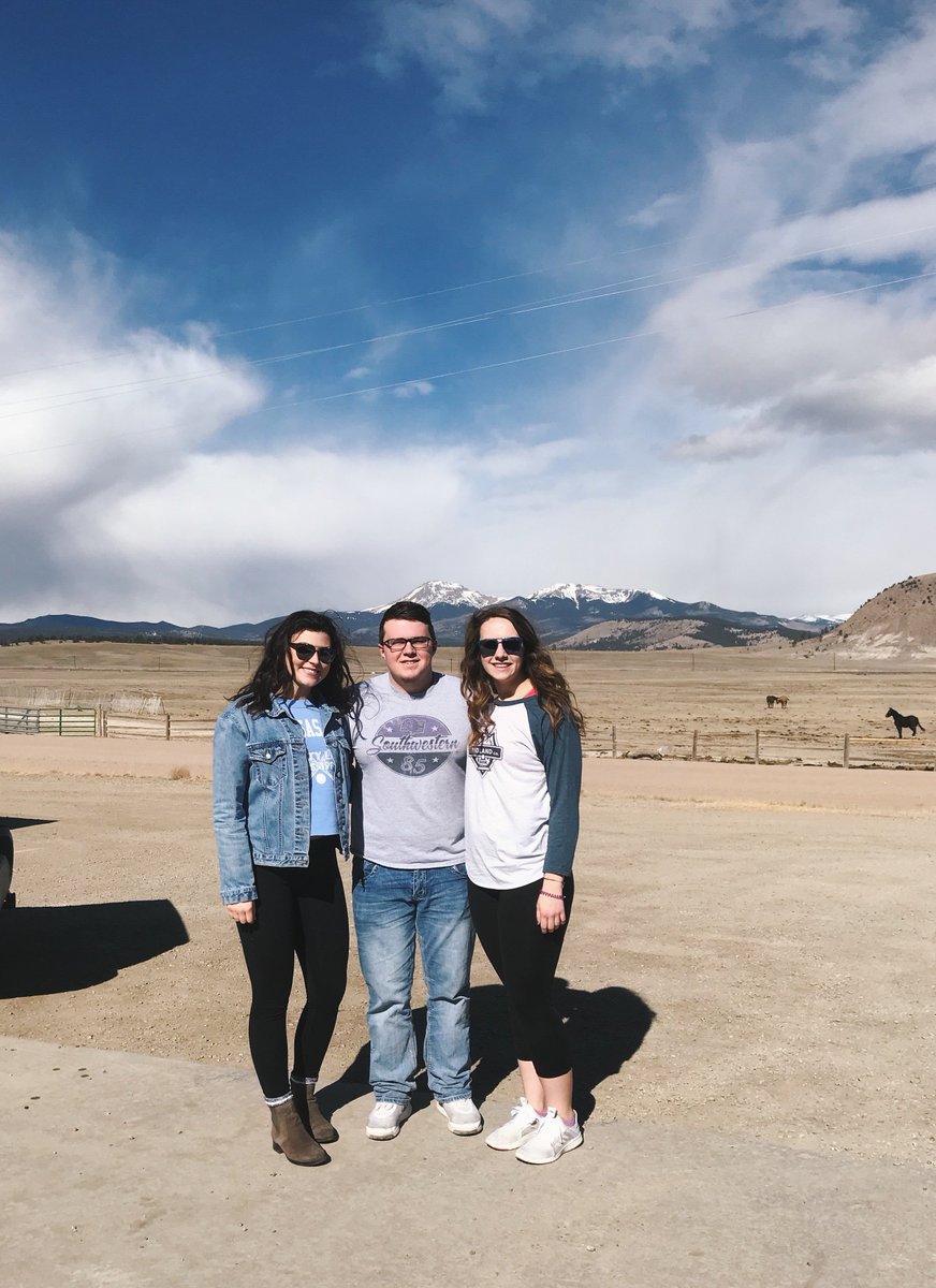 Southwestern College On Twitter Students Are Living It Up Over