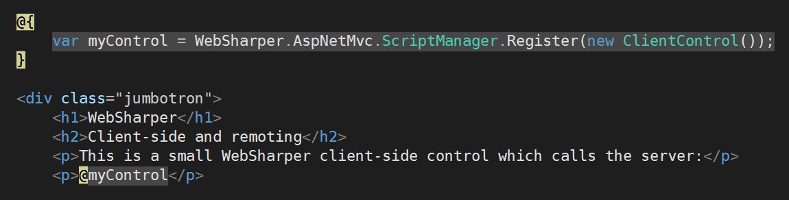 Tarmil_'s tweet image. WebSharper ASP.NET MVC integration updated for #websharper 4 forums.websharper.com/blog/84826 #aspnetmvc