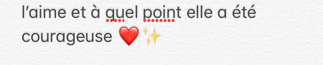 fan_kaye's tweet image. On est fier de toi , @MarinaKayeMusic ! ✨ Repose-toi bien et reviens en forme ! Et que les personnes qui la critique se mettent un peu à sa place.