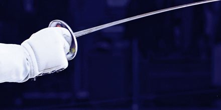 WeLaunch's tweet photo. Fencing isn’t cool. Is it? #ChallengePerceptions @TransformEvents #TransformEuro Awards 2018 #brand @britishfencing https://t.co/jiZKAXuNXS https://t.co/i3tMePFK87