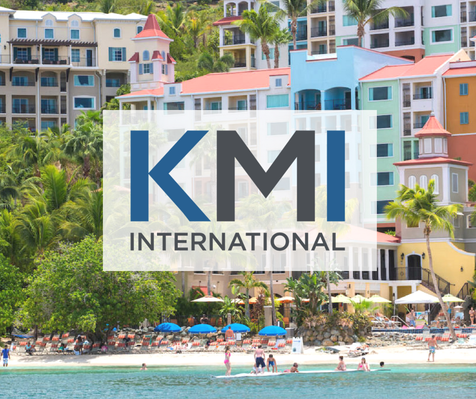 KMIintl's tweet photo. Have you noticed something different? We're happy to present our New Logo! 
Something even bigger is coming soon! https://t.co/guvpjAXG42
