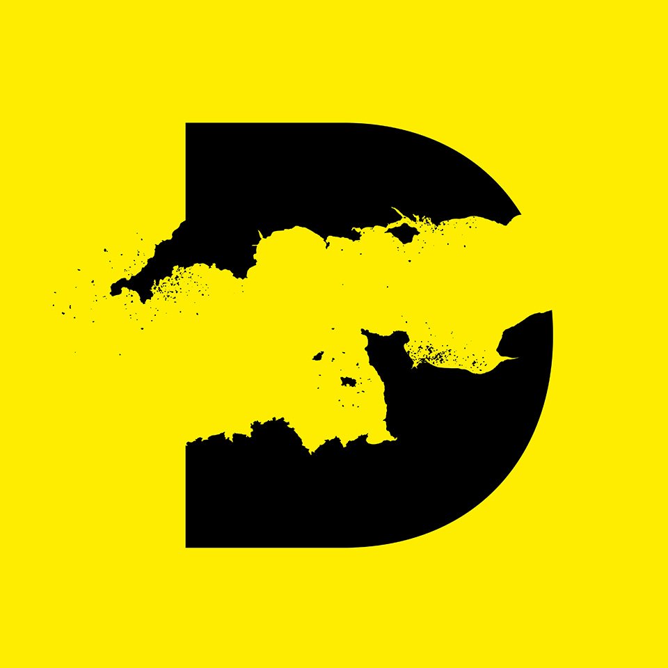 StudioLR's tweet photo. Fantastic coverage about the identity we developed for @TheDDayStory on @Design_Week today. https://t.co/HLBrnGn80e https://t.co/YqhoUnjYqR
