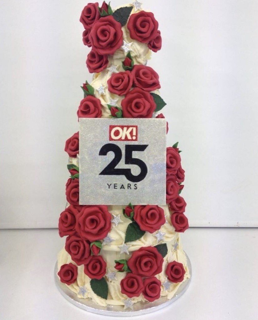 Force 1 Management (@force1mgmt) on Twitter photo Looking forward to attending <a href="/OK_Magazine/">OK! Magazine</a> 25th anniversary party tonight with our clients ! #OKMagazine Looking forward to attending <a href="/OK_Magazine/">OK! Magazine</a> 25th anniversary party tonight with our clients ! #OKMagazine