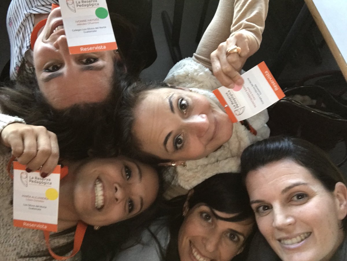 leticiabolumar's tweet photo. #reservapedagogica https://t.co/764kN1a2zK