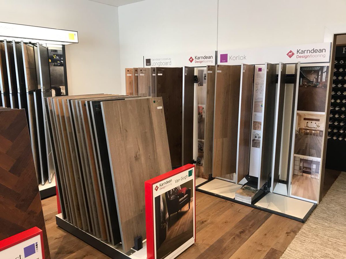 GFFBHLTD's tweet photo. Our new stansted showroom is open!! with ranges including @karndean @amtico @jacarandacarpet @AlternativeFlr @FarrowandBall You can find more information on https://t.co/j1Ep2ZBa23 or https://t.co/QXxPwWjsJO or on any of our social media sites!! https://t.co/YJVD1P9Ypl