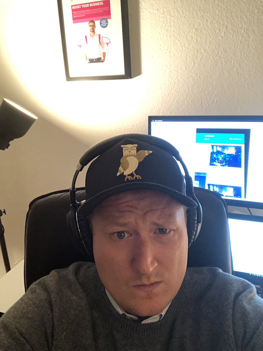 PengJoni's tweet image. Seeing your colleague @ #BizLabDemoDay and you want to be there too... @nordantech @airbusbizlab